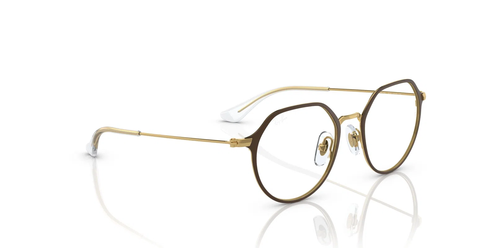 Ray-Ban Kids 0RY1058 Eyeglasses - view 24